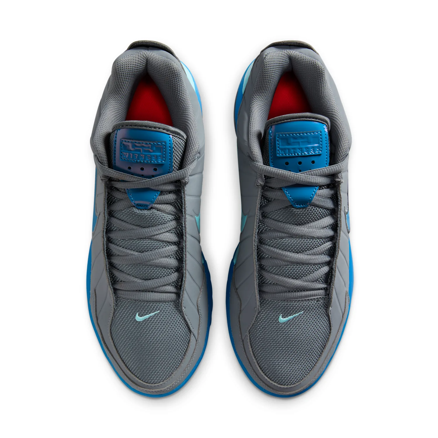 LeBron Witness 9 image 4