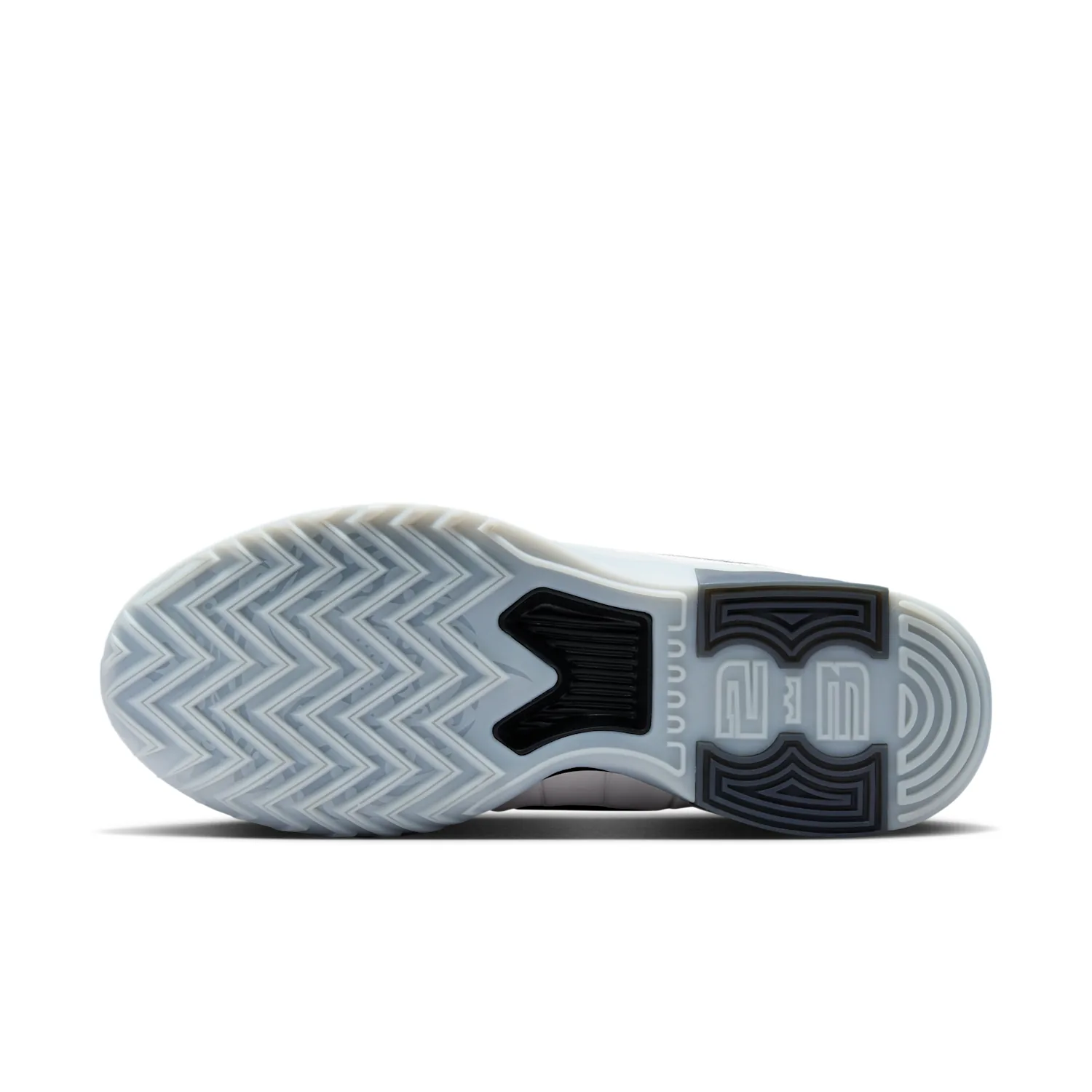 LeBron Witness 9 image 2