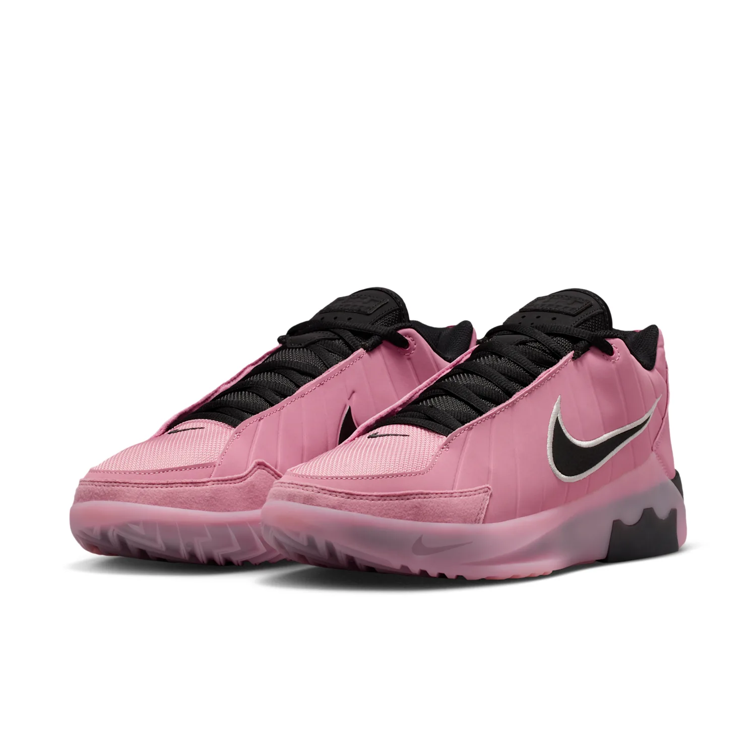 LeBron Witness 9 image 5