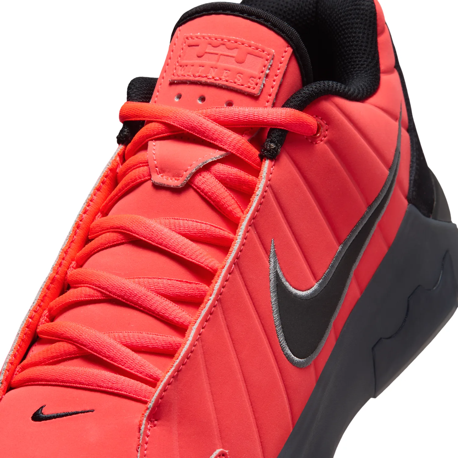 LeBron Witness 9 image 7