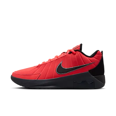 LeBron Witness 9