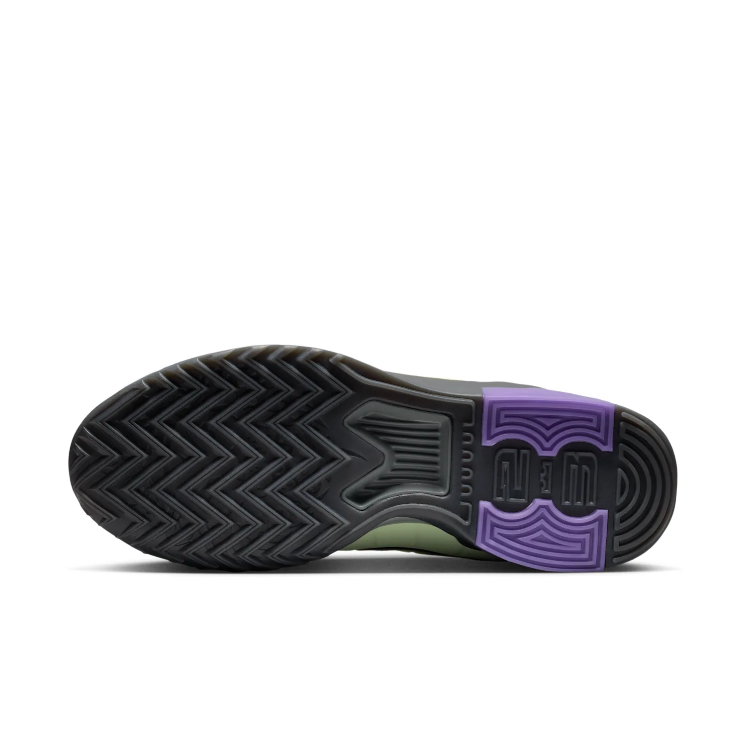 LeBron Witness 9 image 2