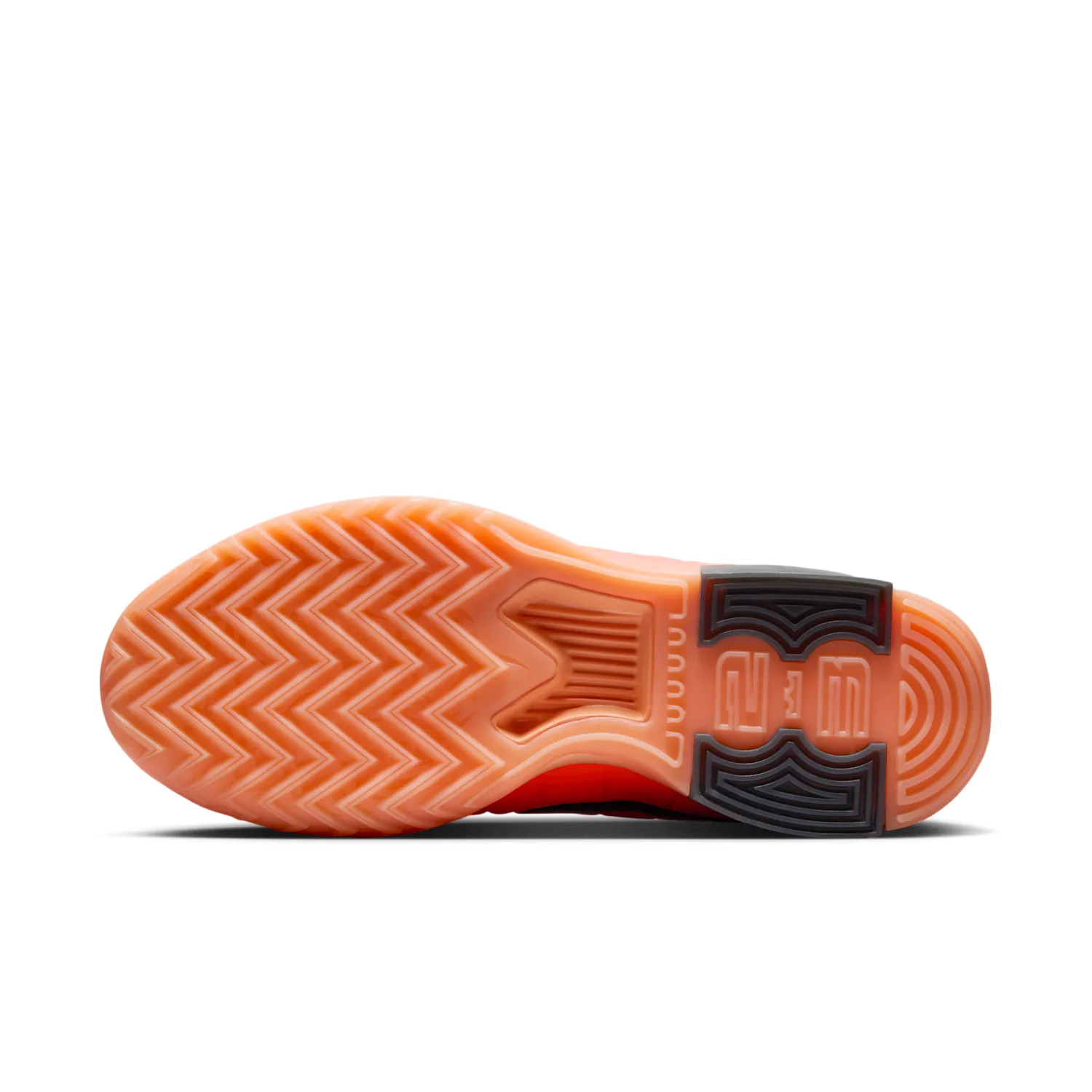 LeBron Witness 9 image 2