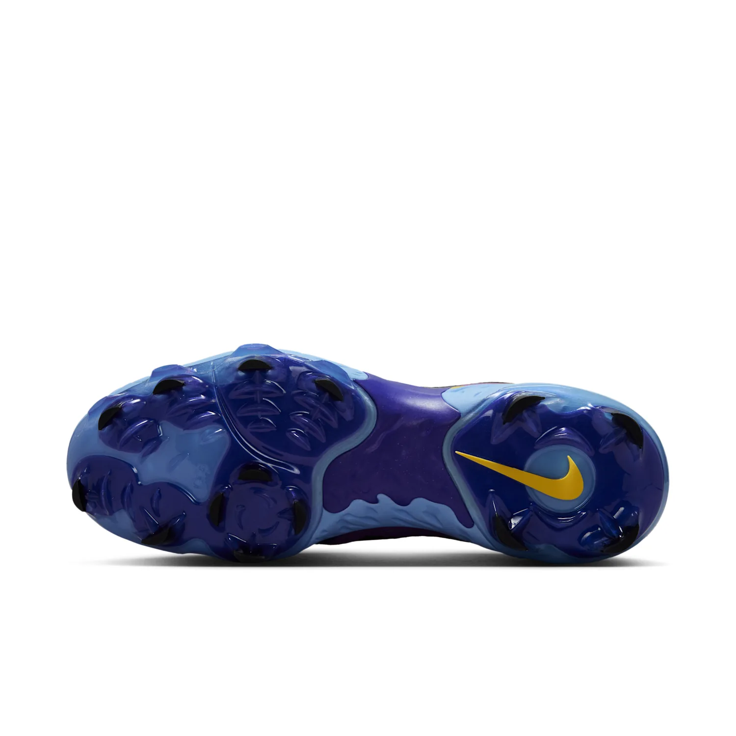 Nike Alpha Huarache Elite 4 Low MCS image 2