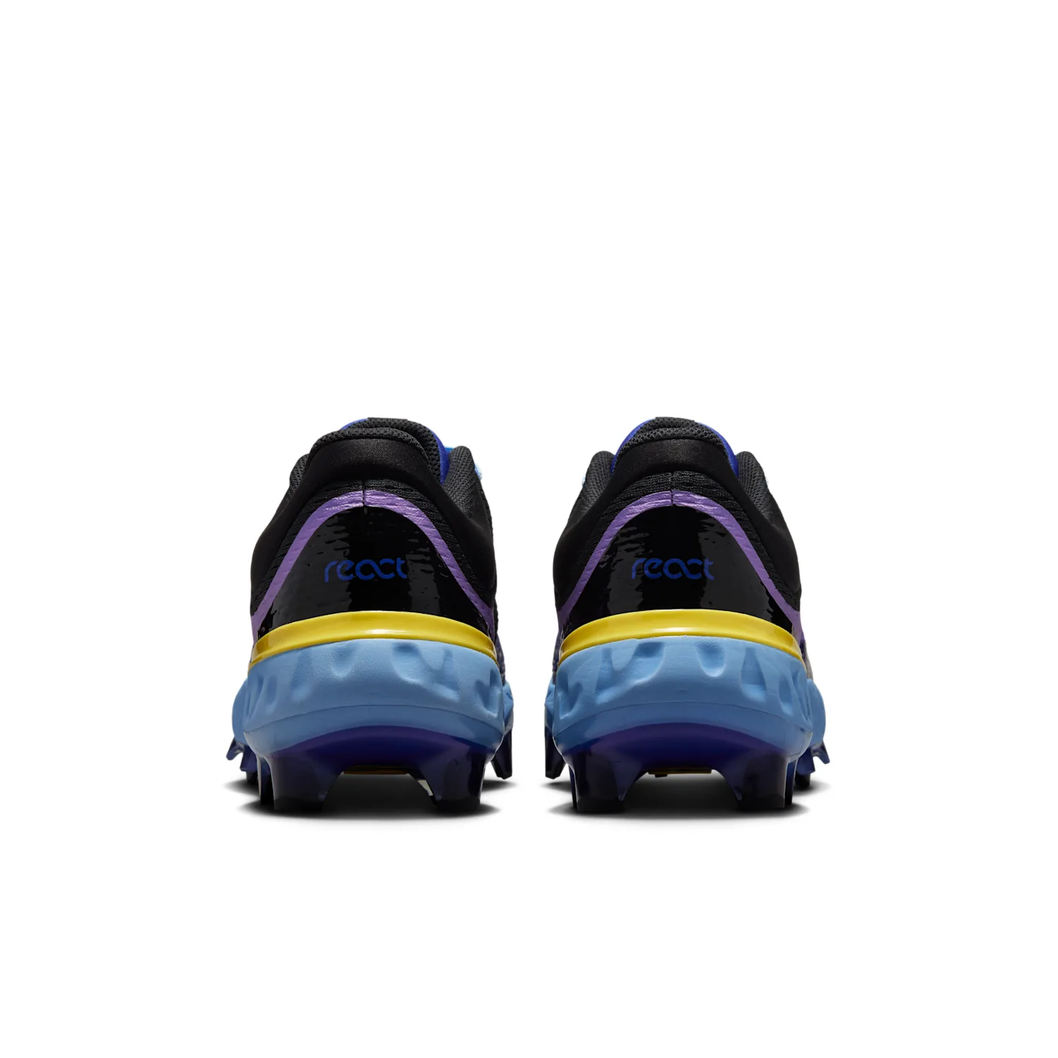 Nike Alpha Huarache Elite 4 Low MCS image 6