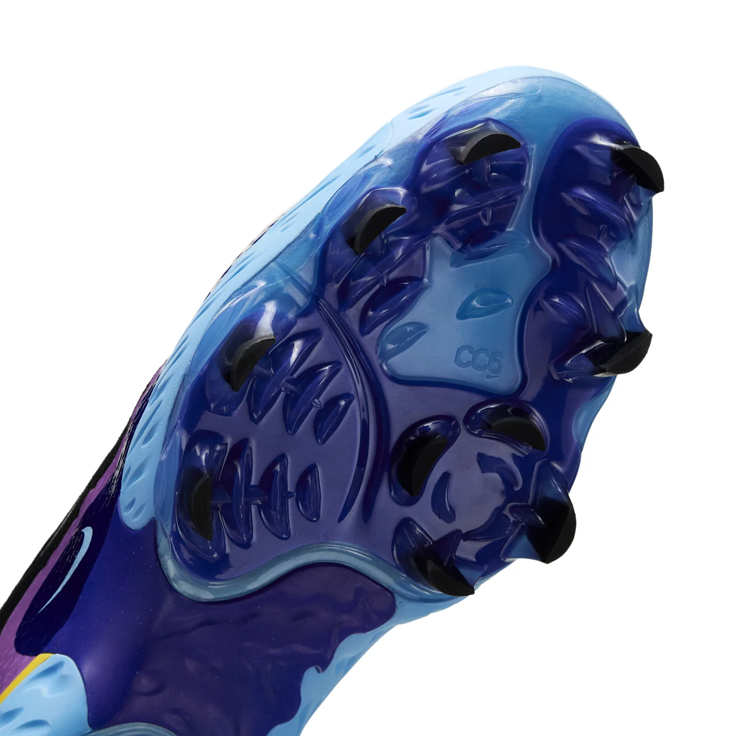 Nike Alpha Huarache Elite 4 Low MCS image 7