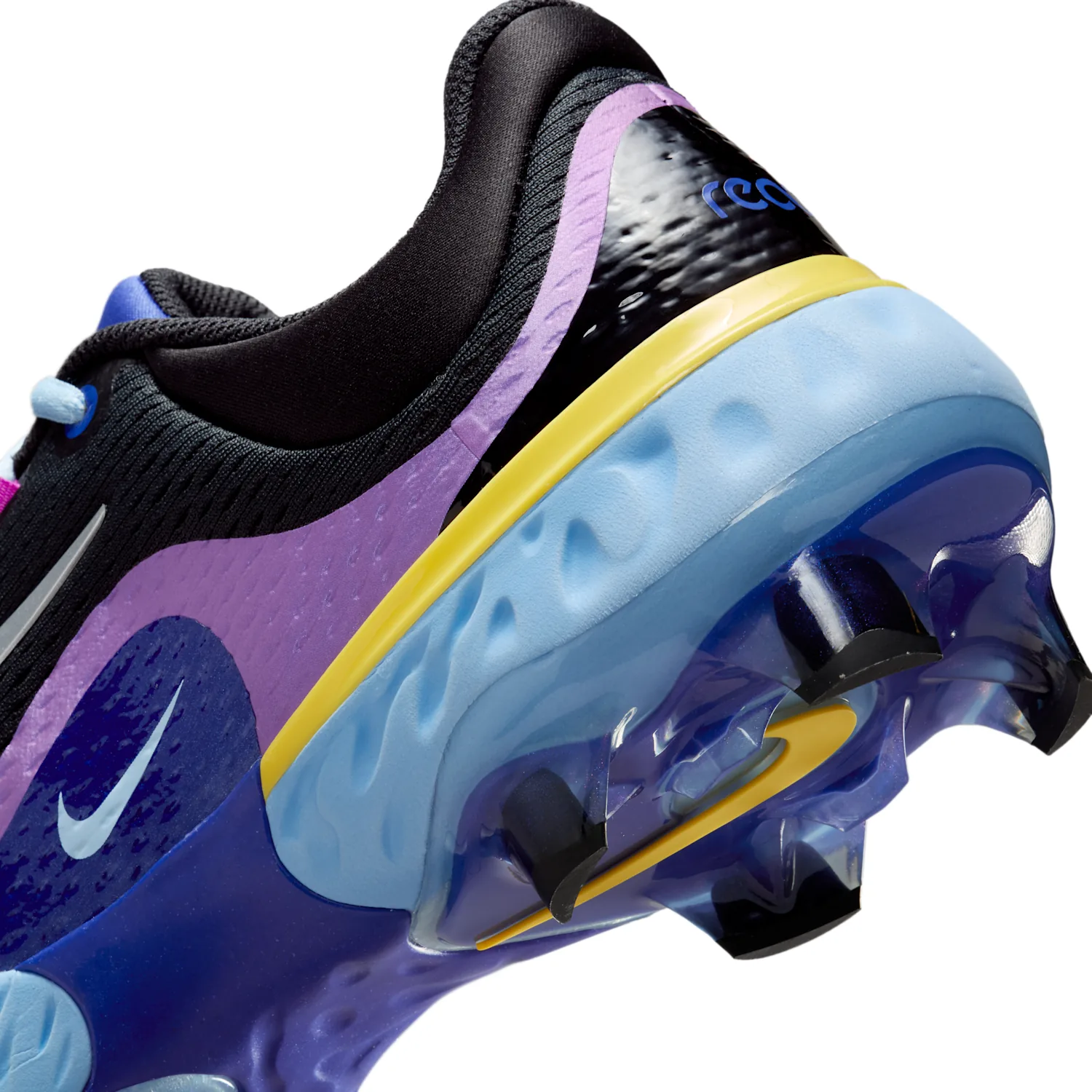 Nike Alpha Huarache Elite 4 Low MCS image 9