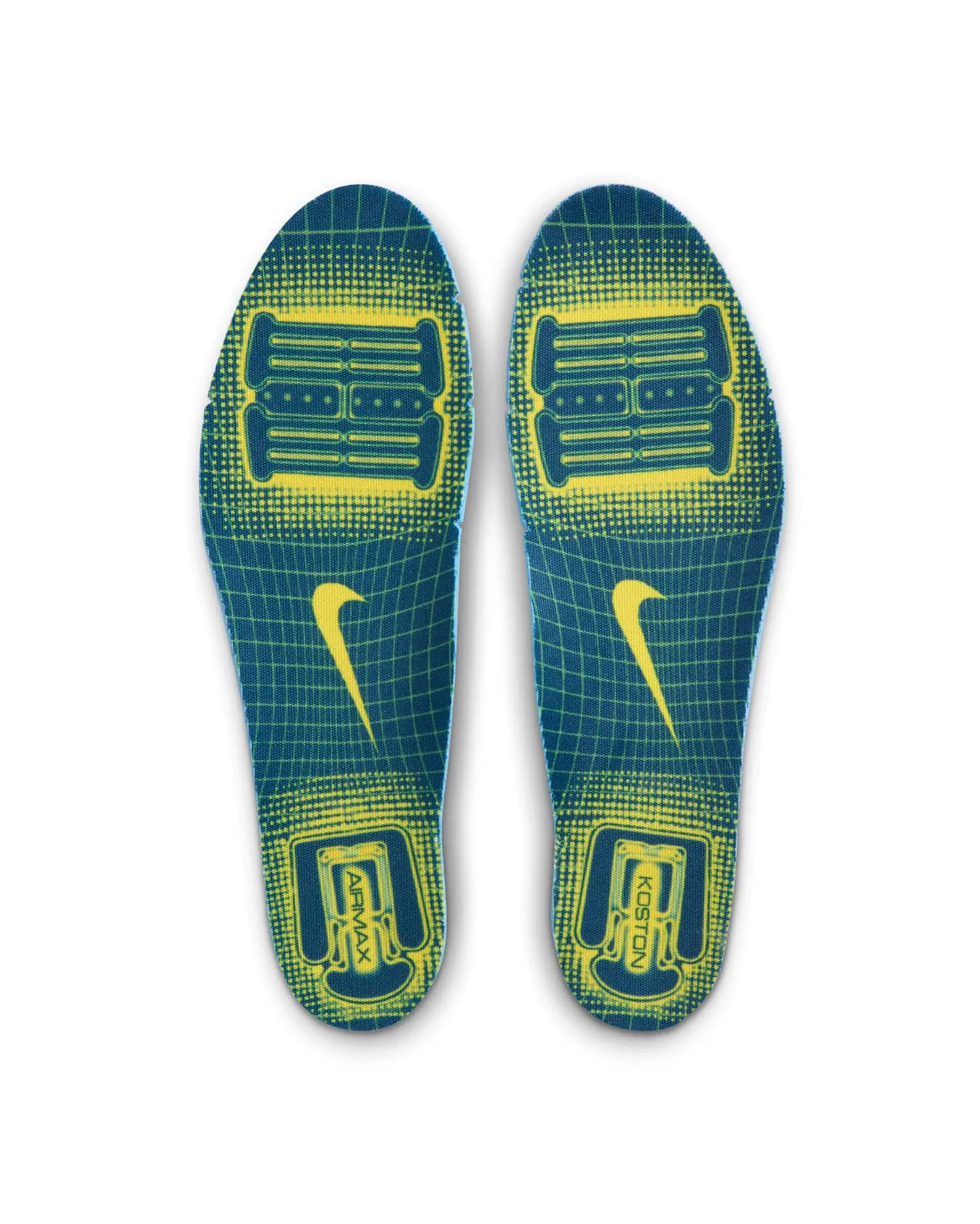 Nike SB Air Max 95 x Eric Koston 'Obsidian and Speed Yellow' image 11