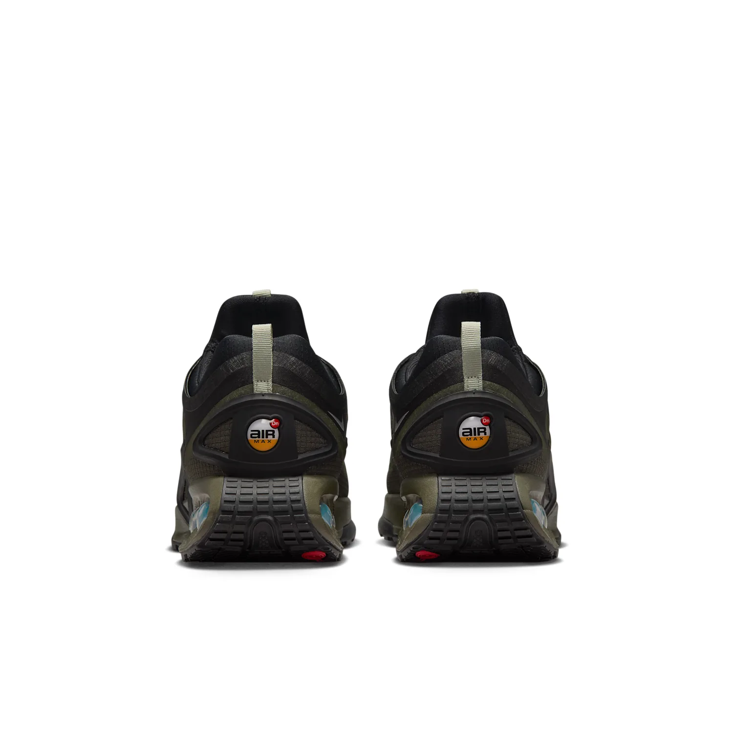 Nike Air Max Dn Roam image 6