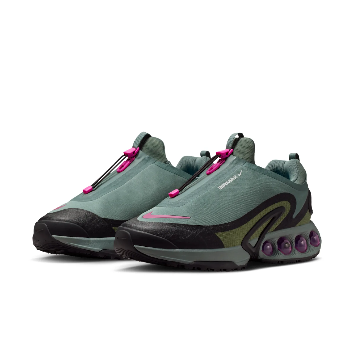 Nike Air Max Dn Roam image 5
