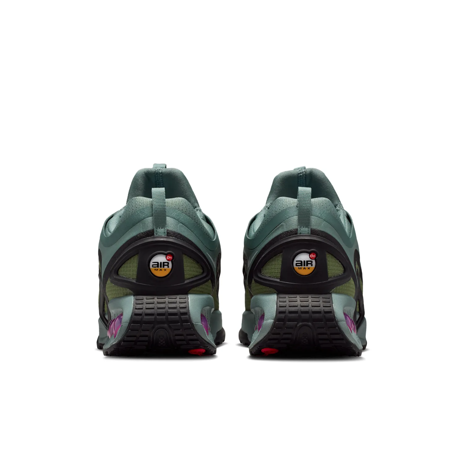 Nike Air Max Dn Roam image 6