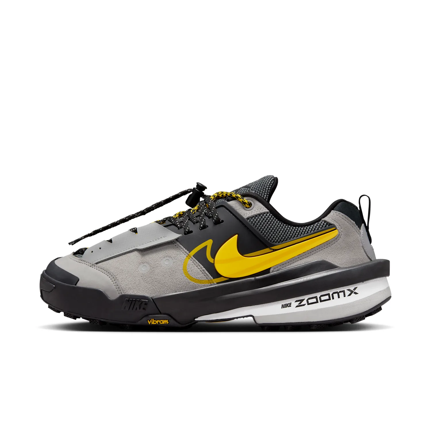 Nike Zegamadome x sacai