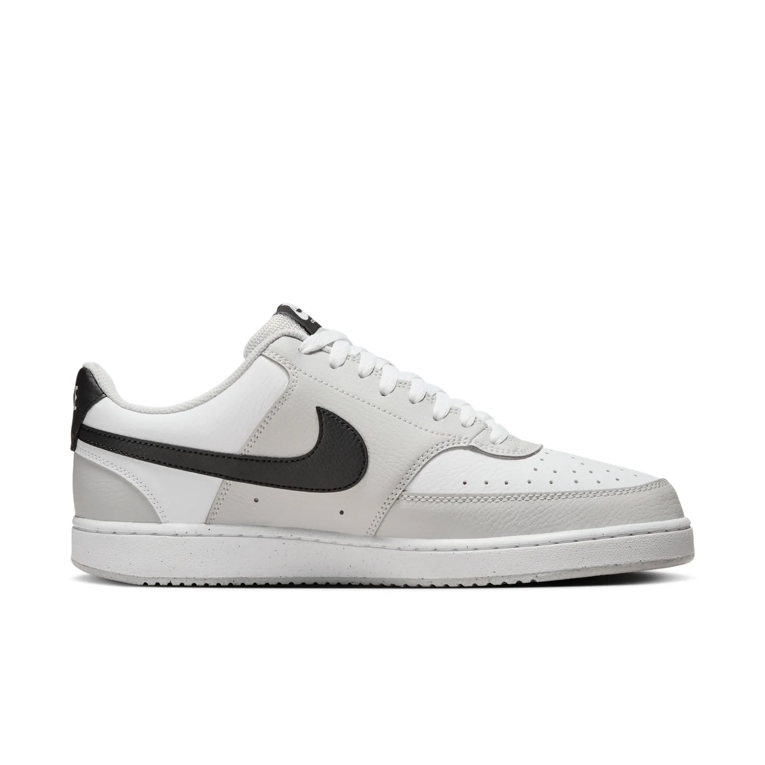 Nike Court Vision Low image 3