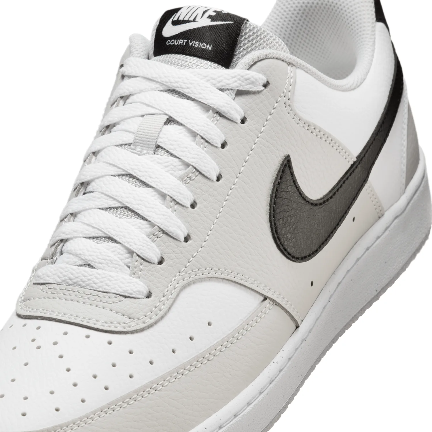 Nike Court Vision Low image 7