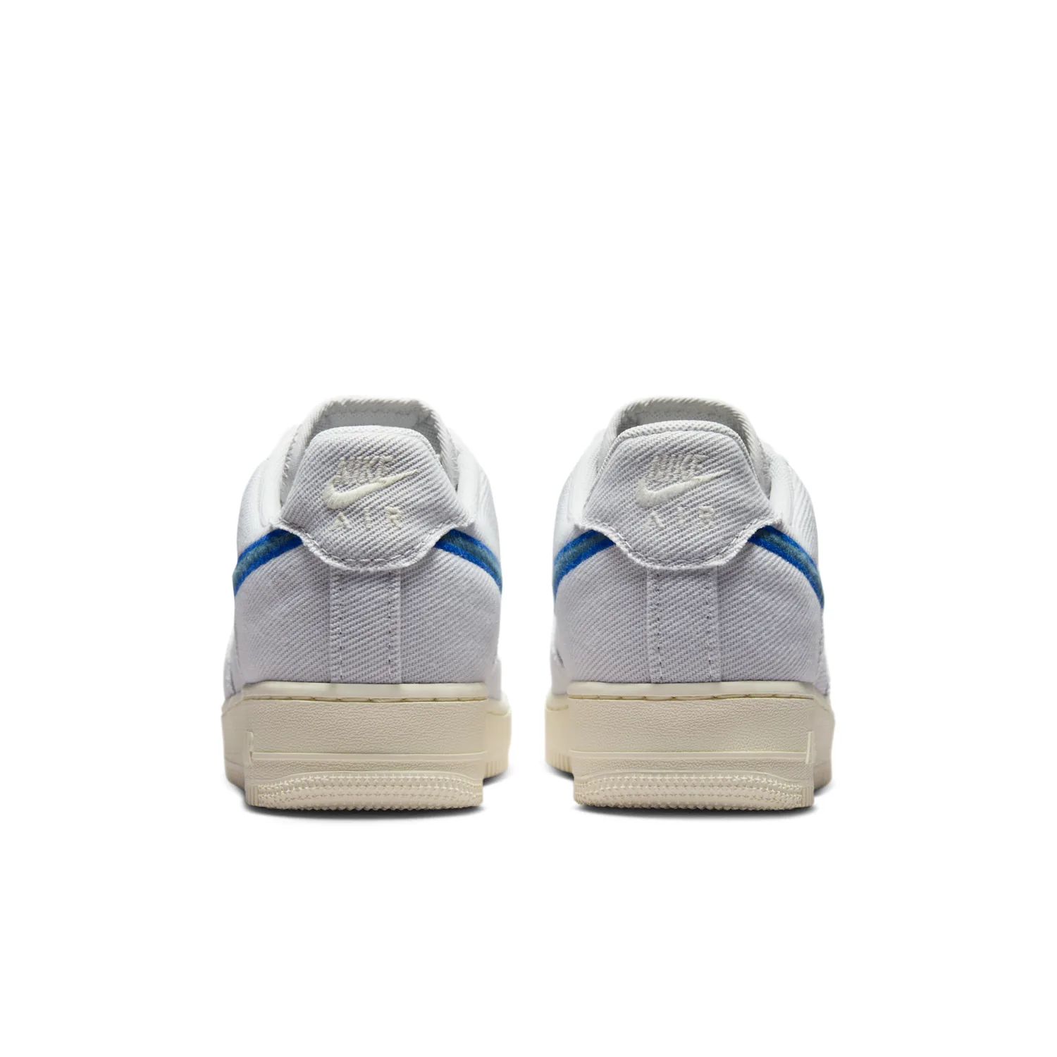 Nike Air Force 1 Low Canvas image 6