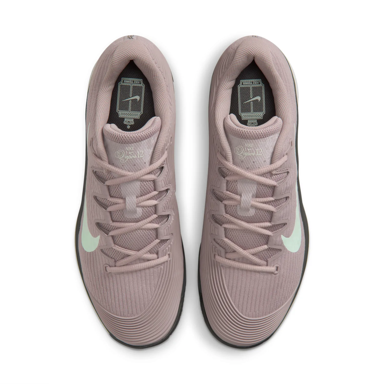 Nike Vapor 12 PRM image 5