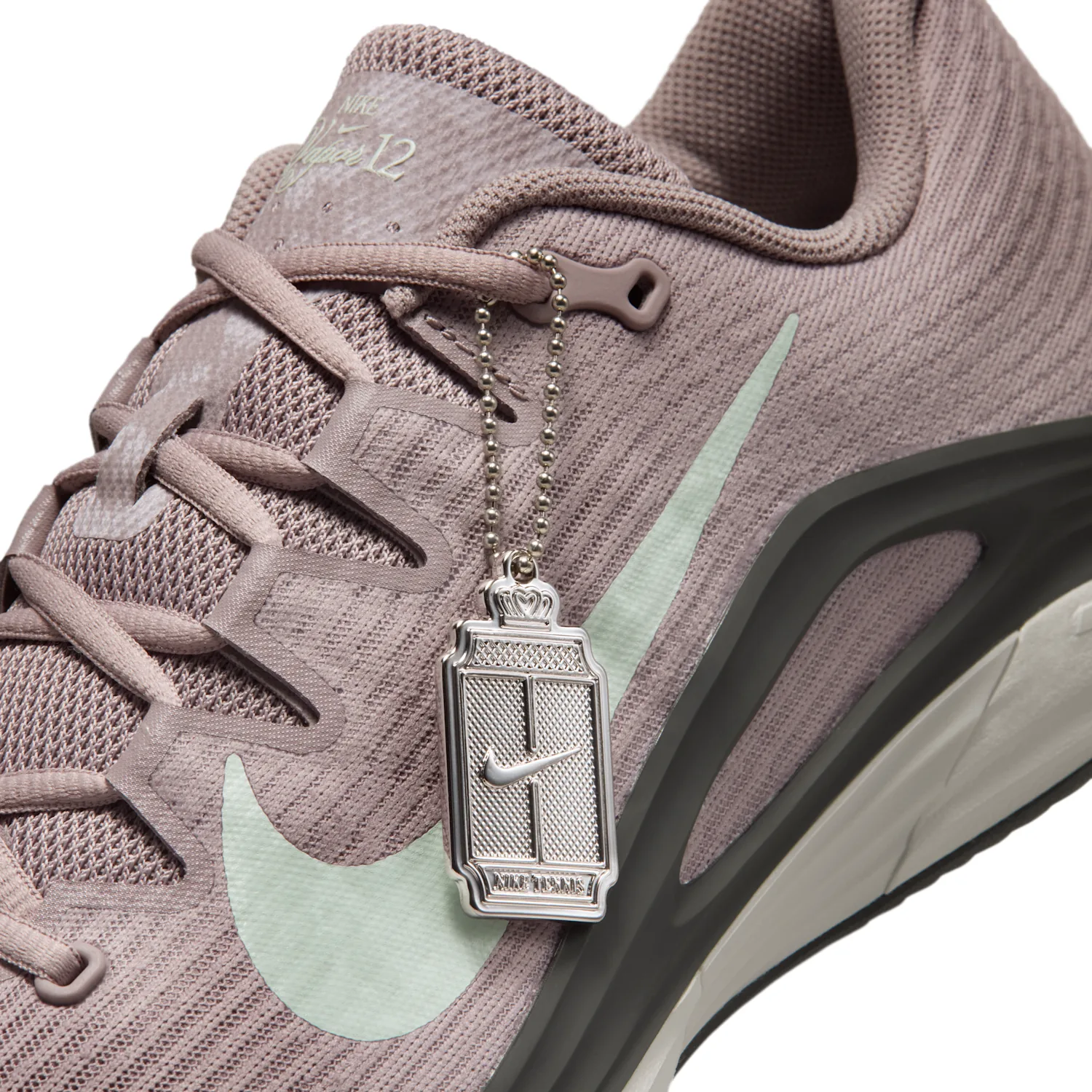 Nike Vapor 12 PRM image 10