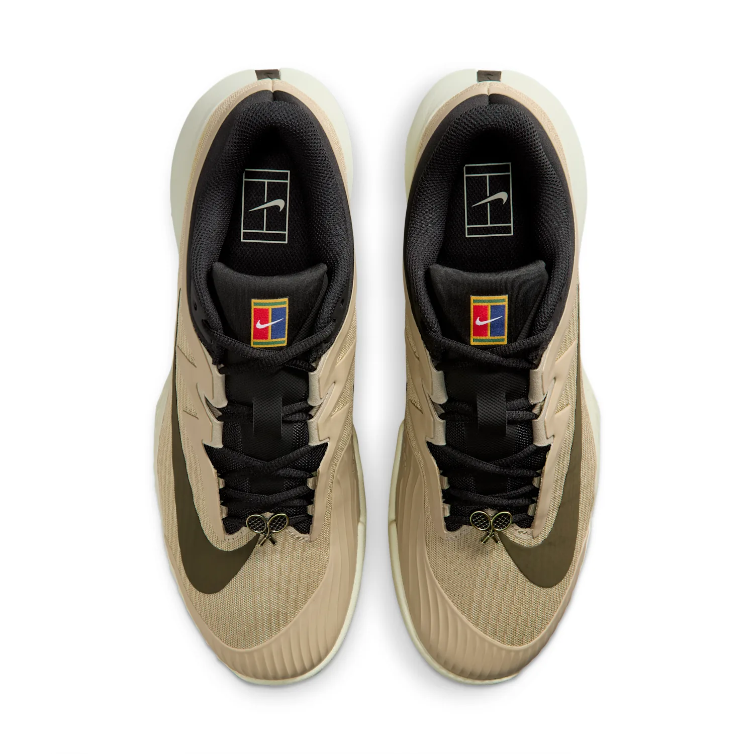 Nike Vapor Pro 3 Heritage image 4