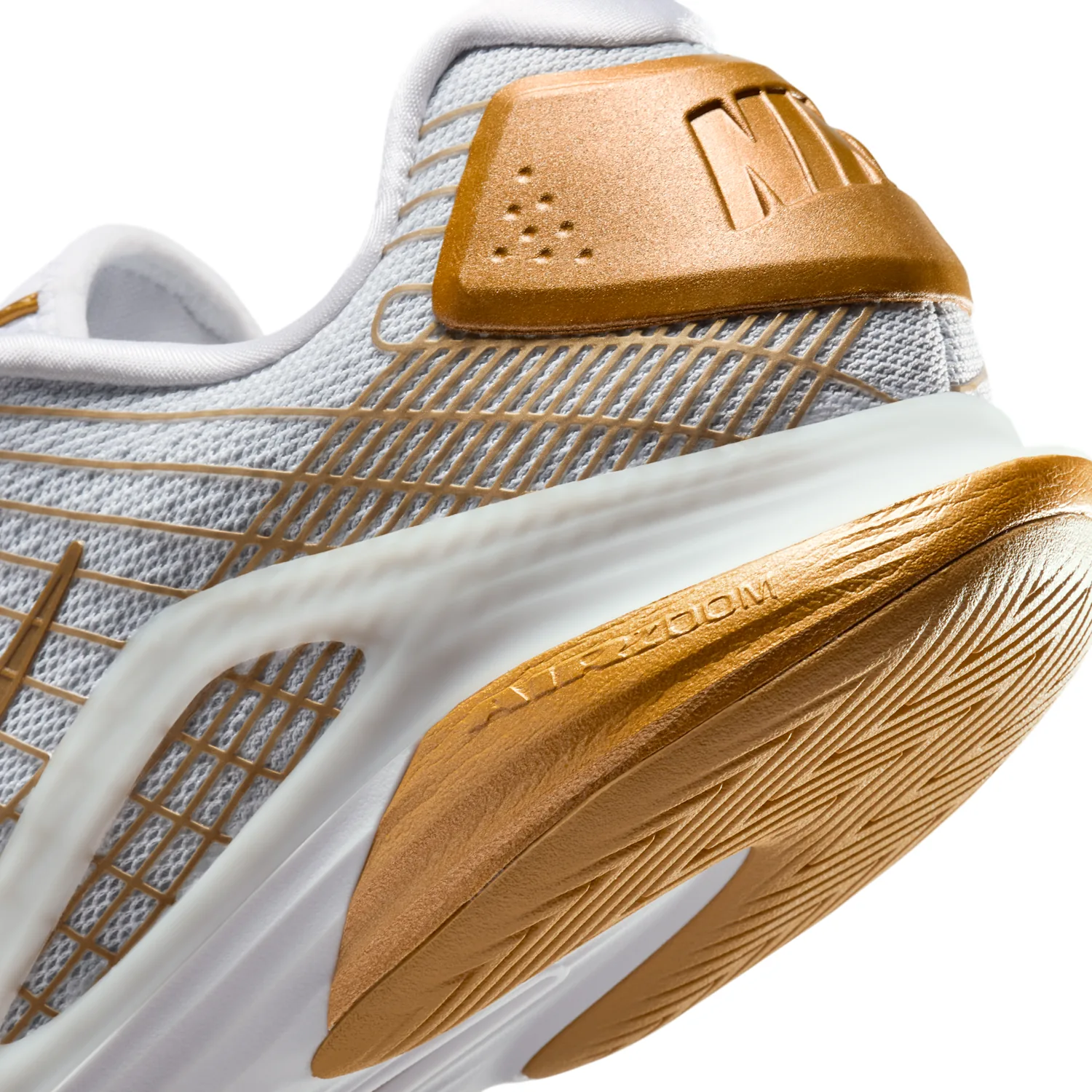 Nike Vapor 12 Hypersmash image 8