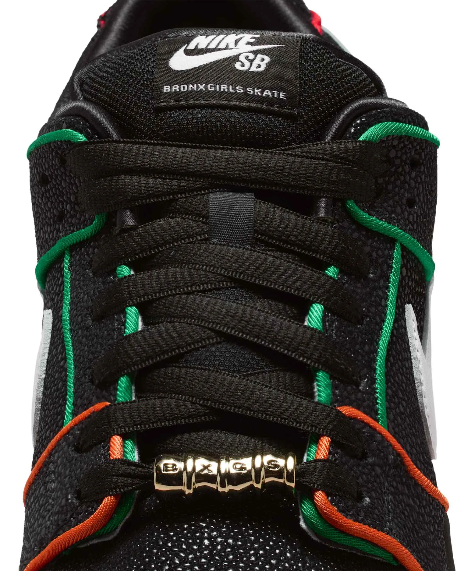 Nike SB Dunk Low Pro image 3