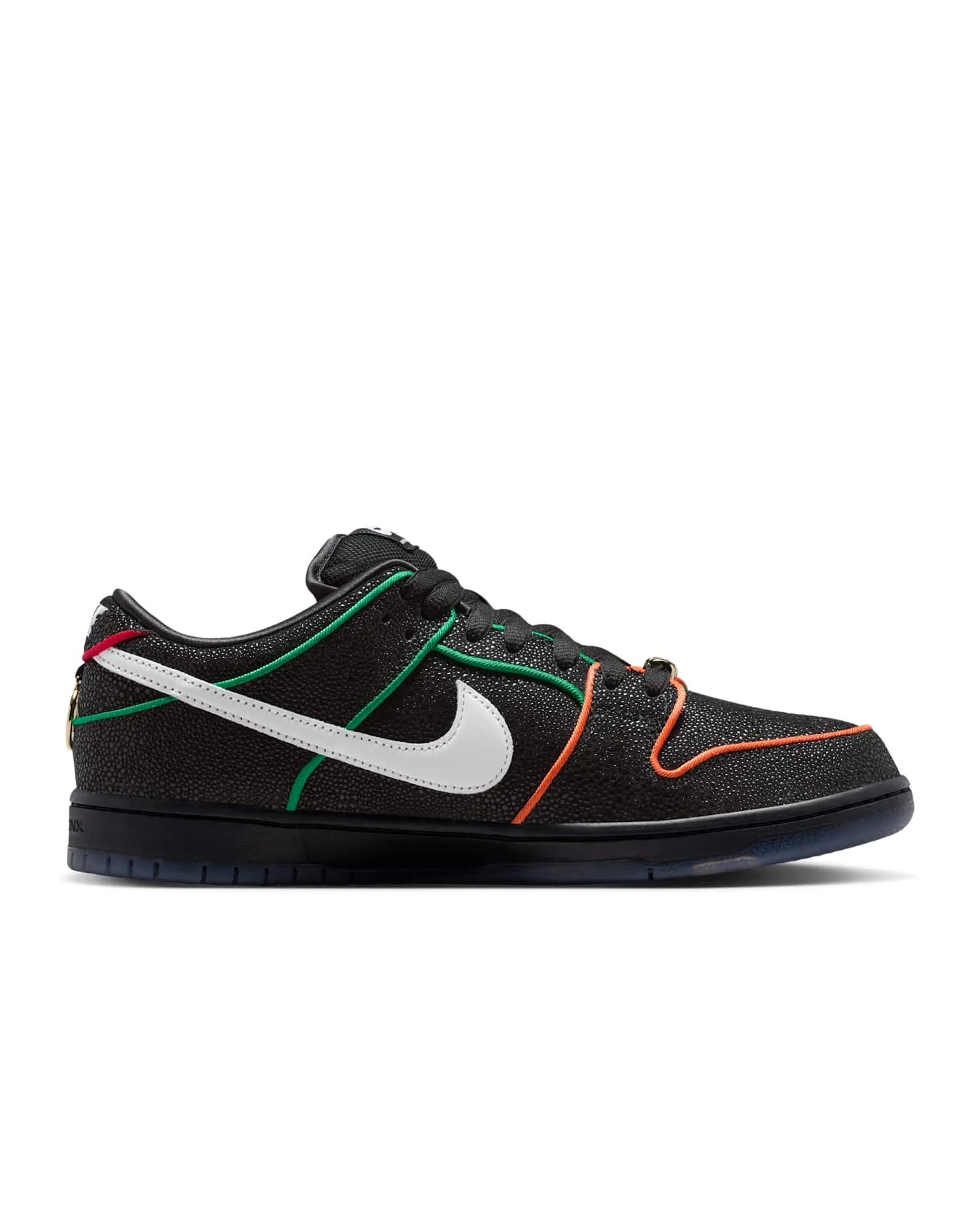Nike SB Dunk Low Pro image 6