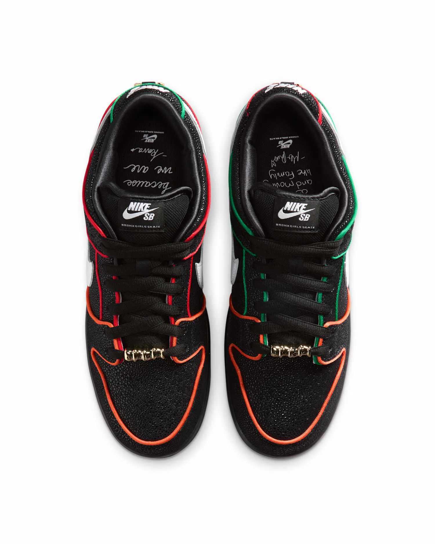 Nike SB Dunk Low Pro image 7