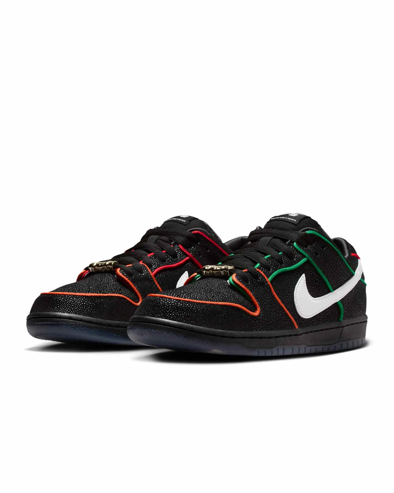 Nike SB Dunk Low Pro image 9
