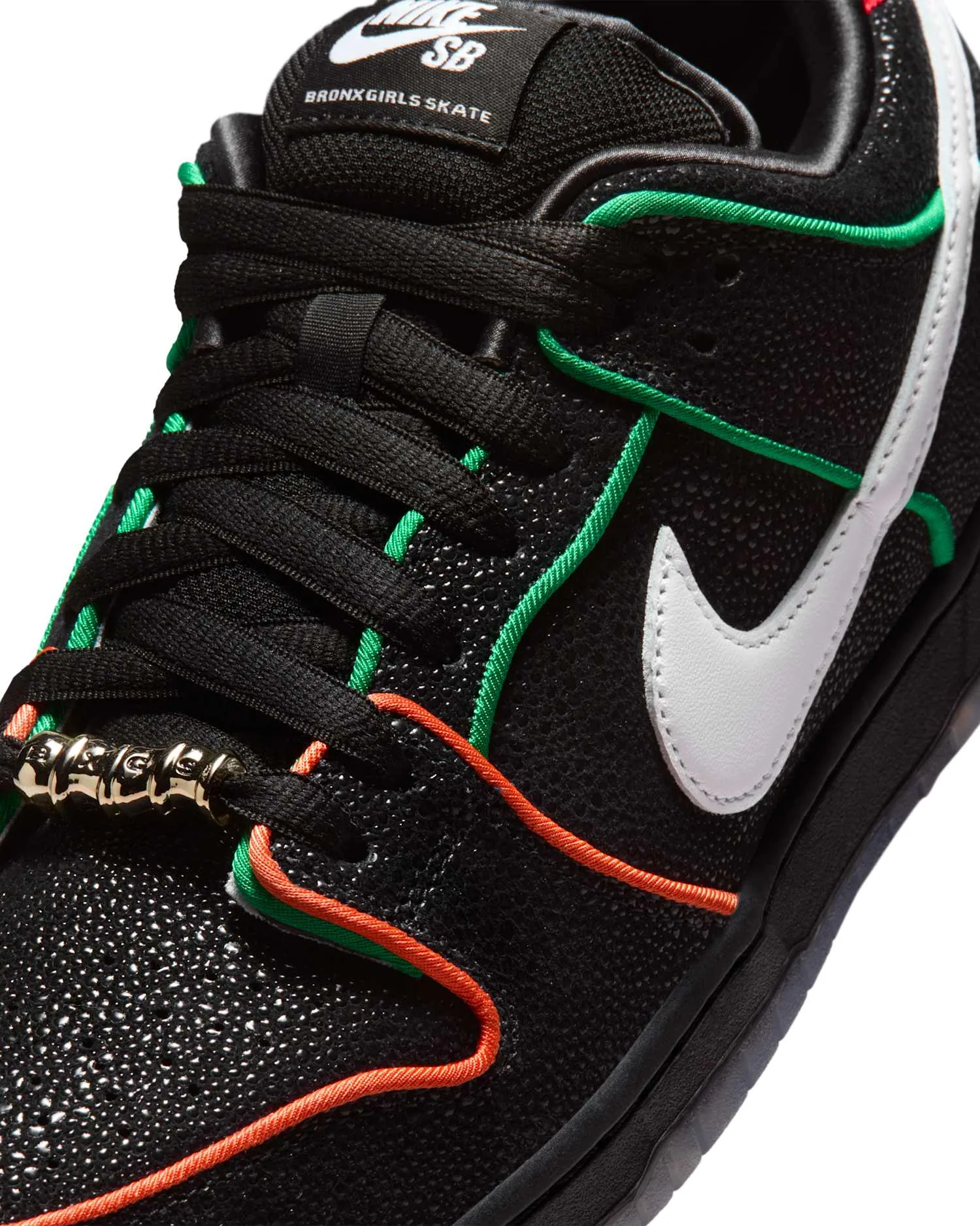 Nike SB Dunk Low Pro image 10
