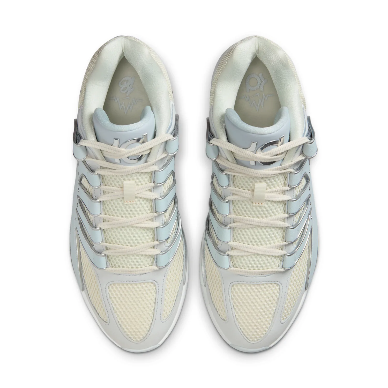 KD18 "Chain Reaction" image 4