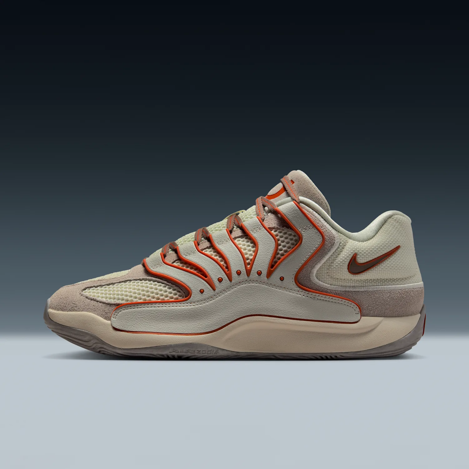 KD18 "Rise"