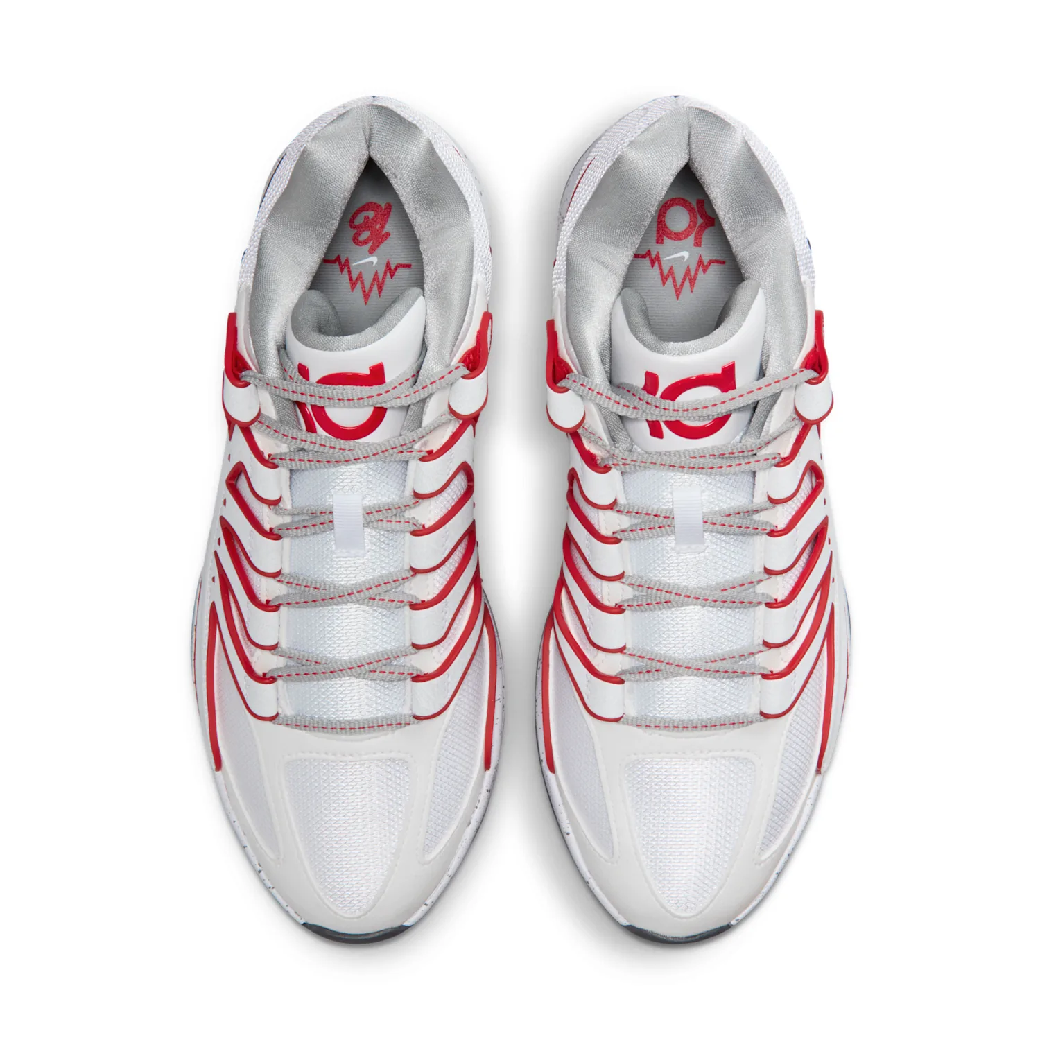 KD18 "Wayne" image 4