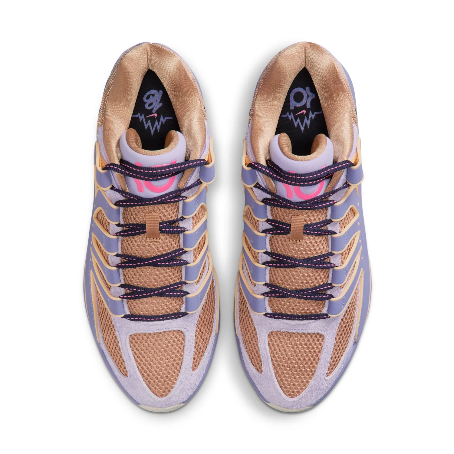 KD18 "B.A.D" image 4