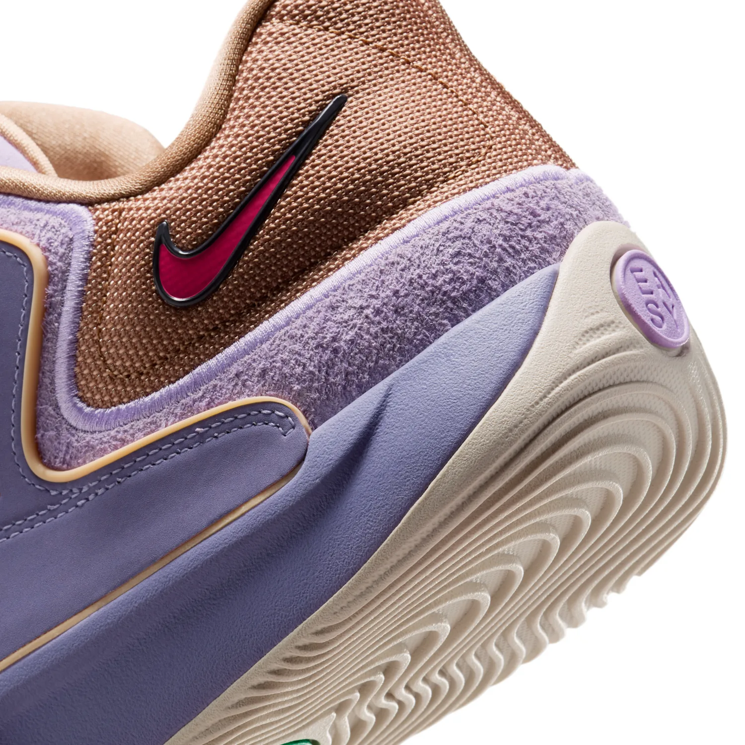 KD18 "B.A.D" image 8