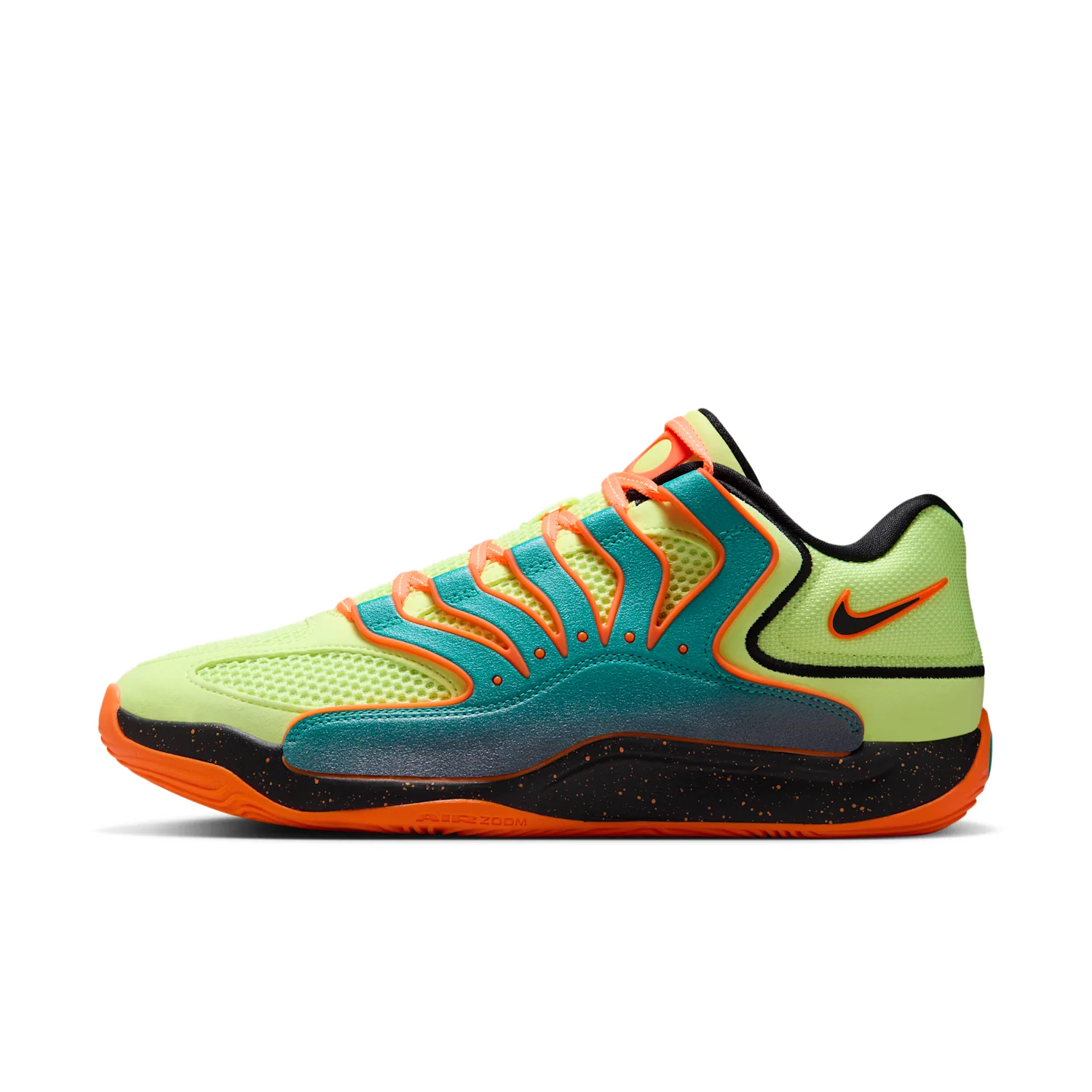KD18 "New Timeline"
