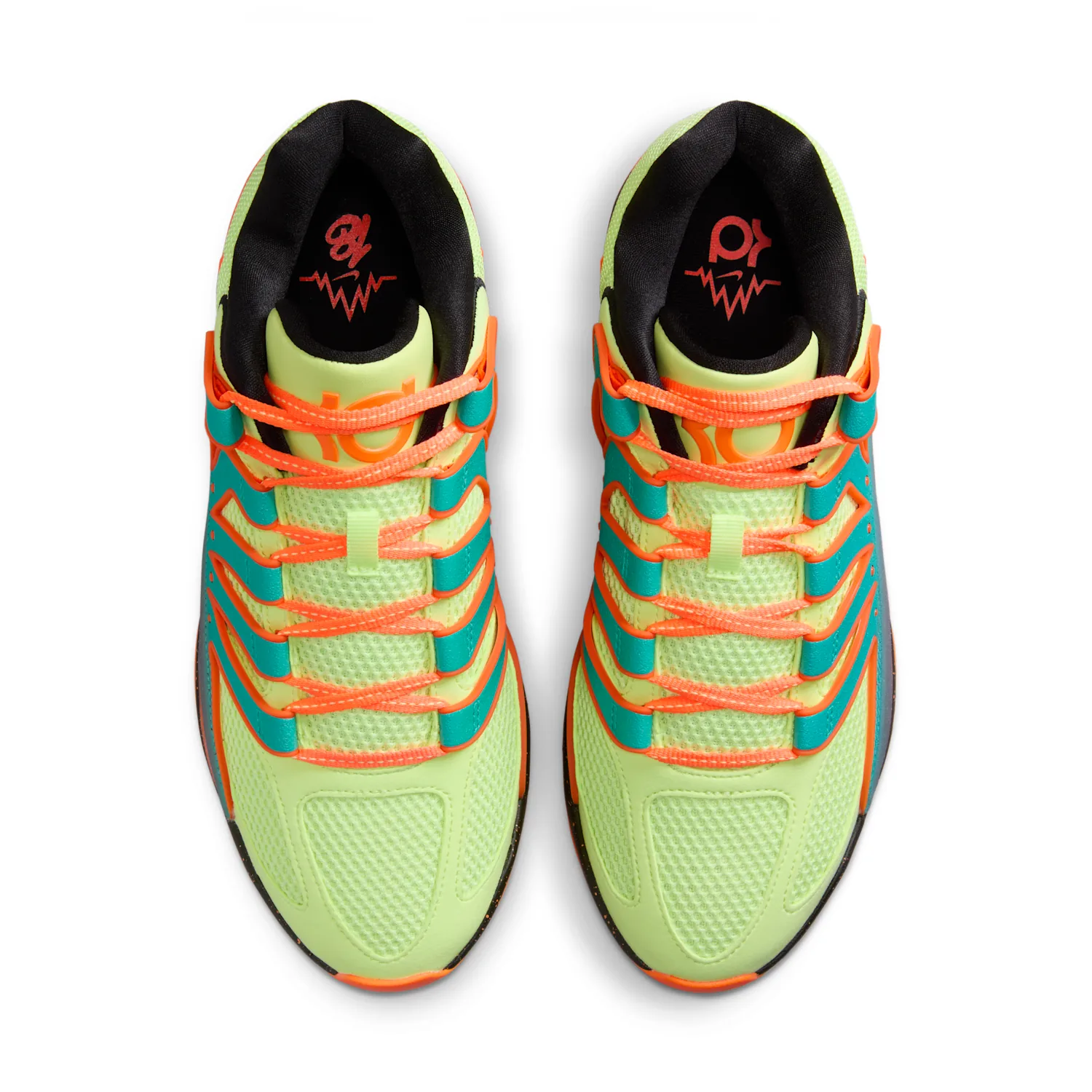 KD18 "New Timeline" image 4
