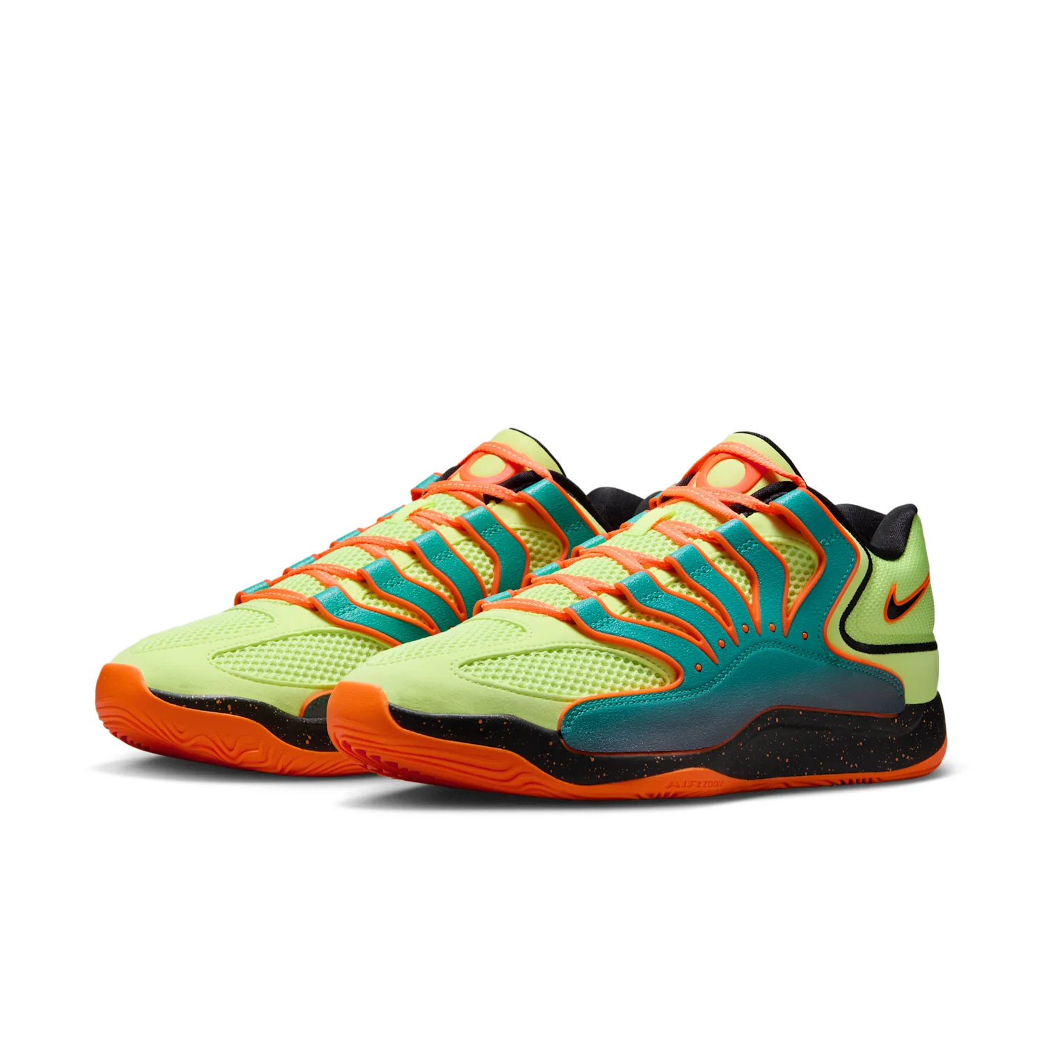 KD18 "New Timeline" image 5