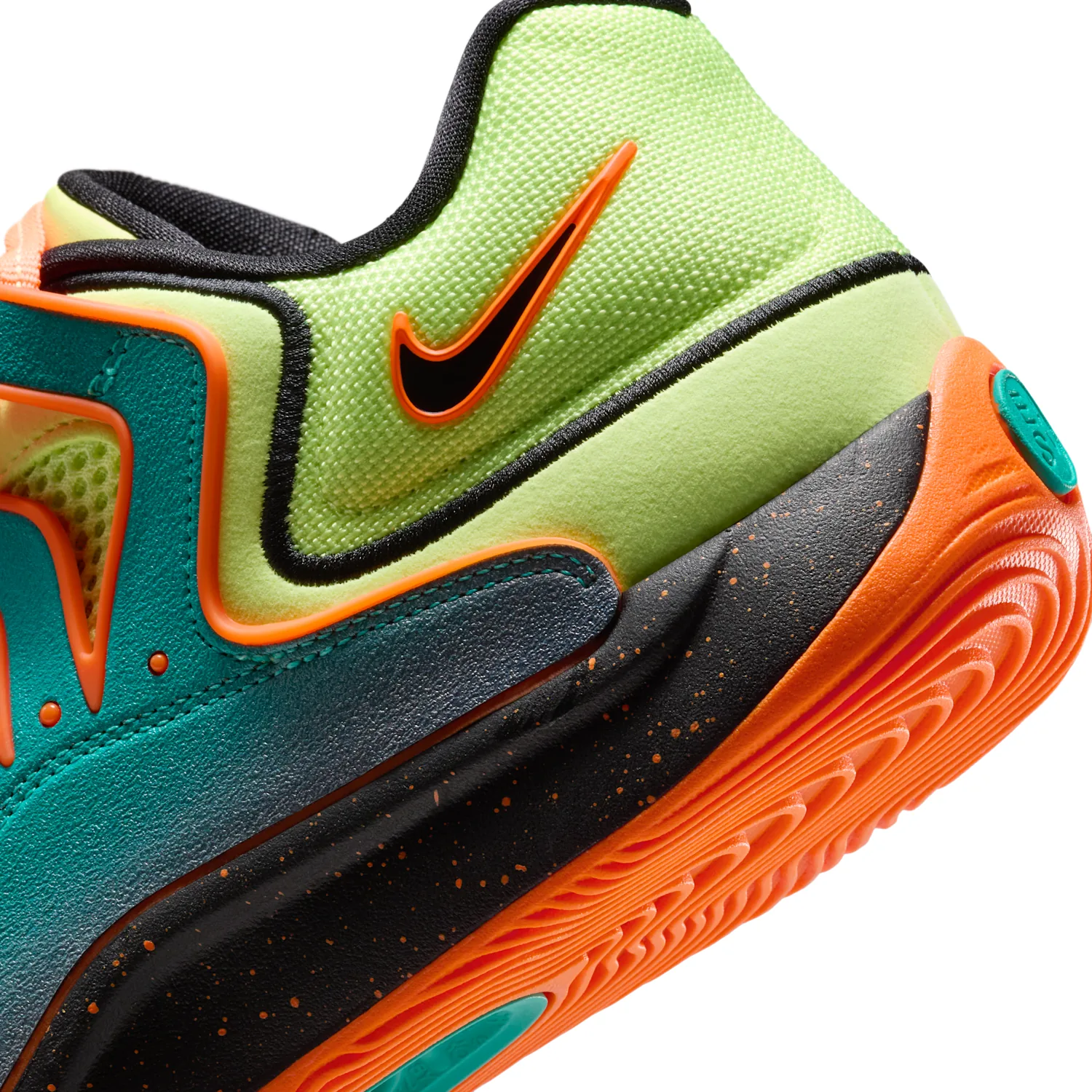KD18 "New Timeline" image 8