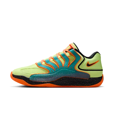 KD18 "New Timeline"