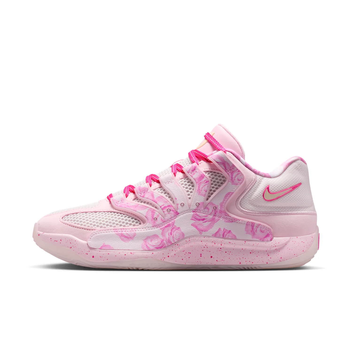 KD18 "Aunt Pearl"