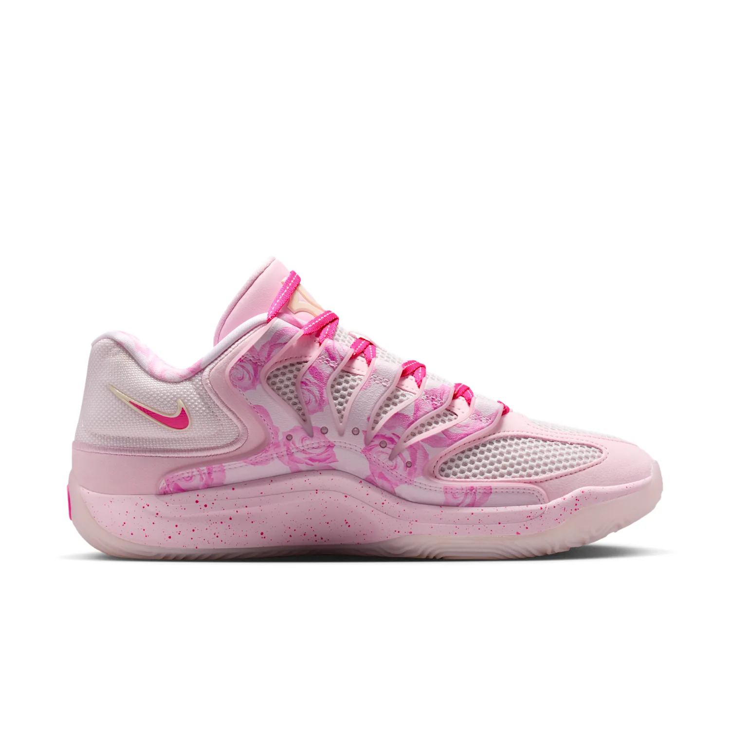 KD18 "Aunt Pearl" image 3