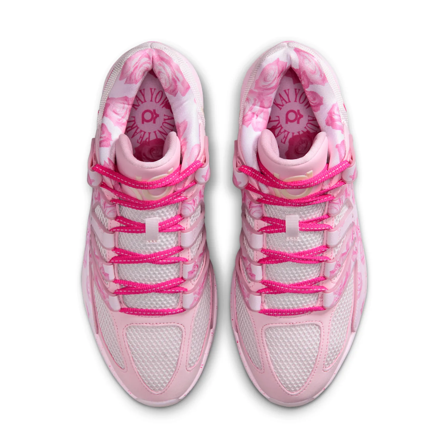 KD18 "Aunt Pearl" image 4