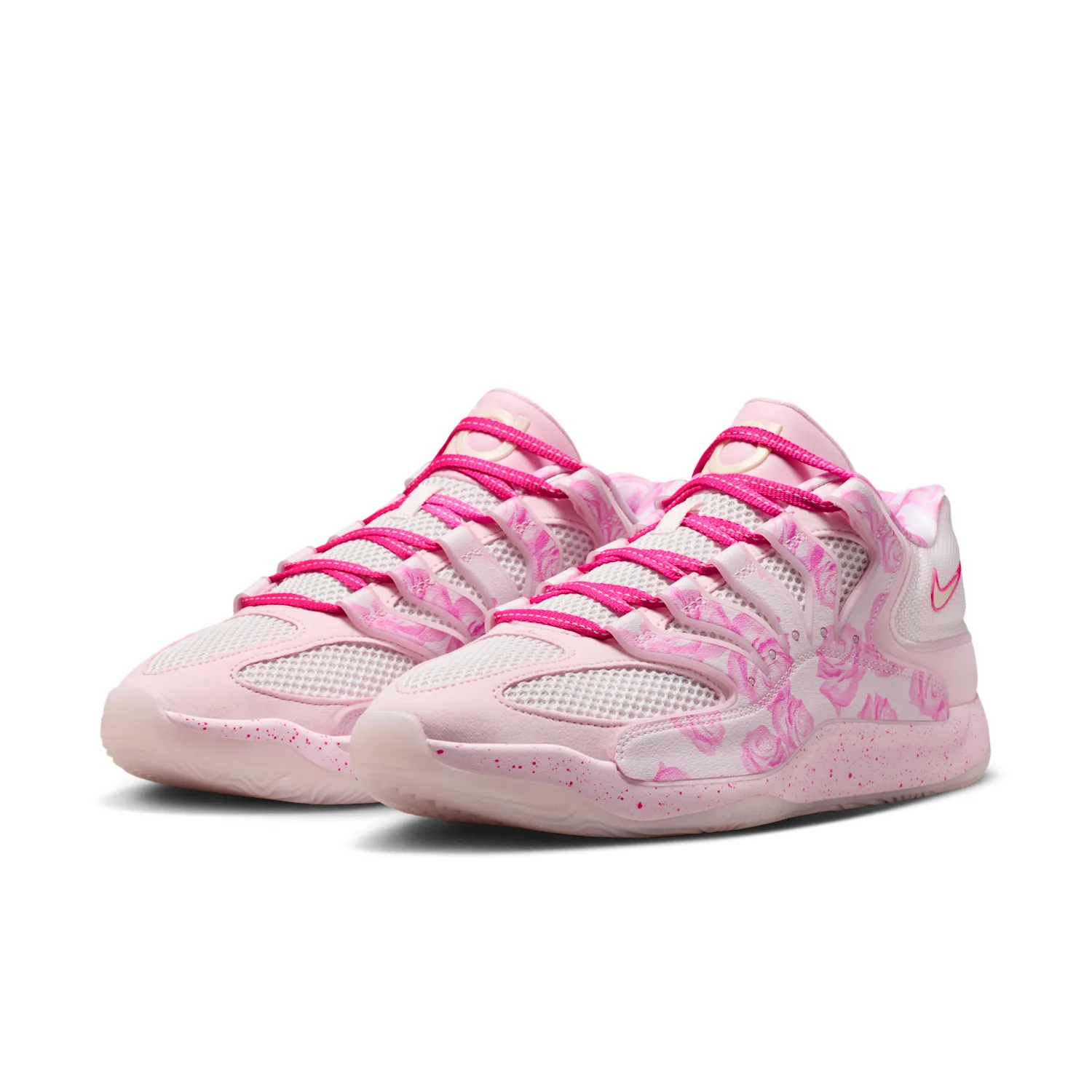 KD18 "Aunt Pearl" image 5