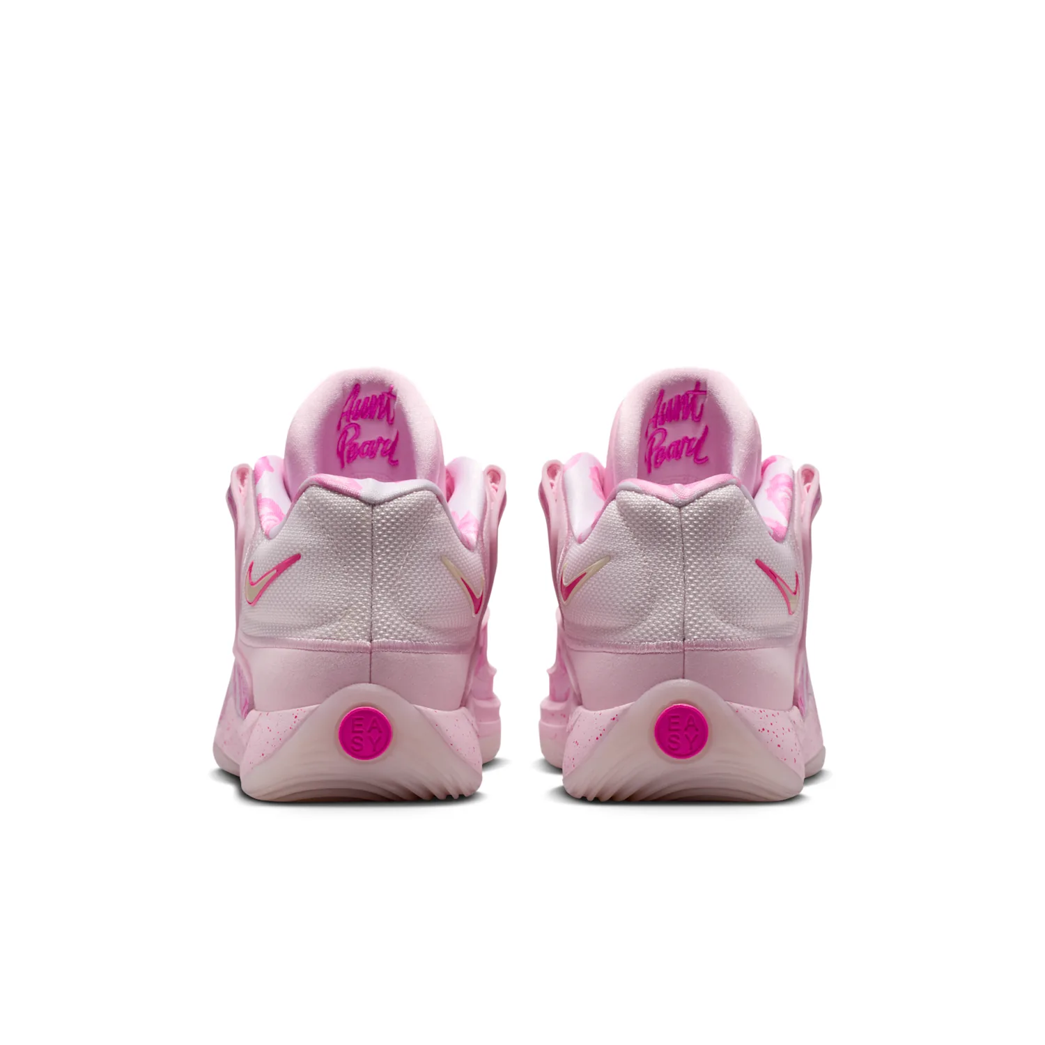 KD18 "Aunt Pearl" image 6