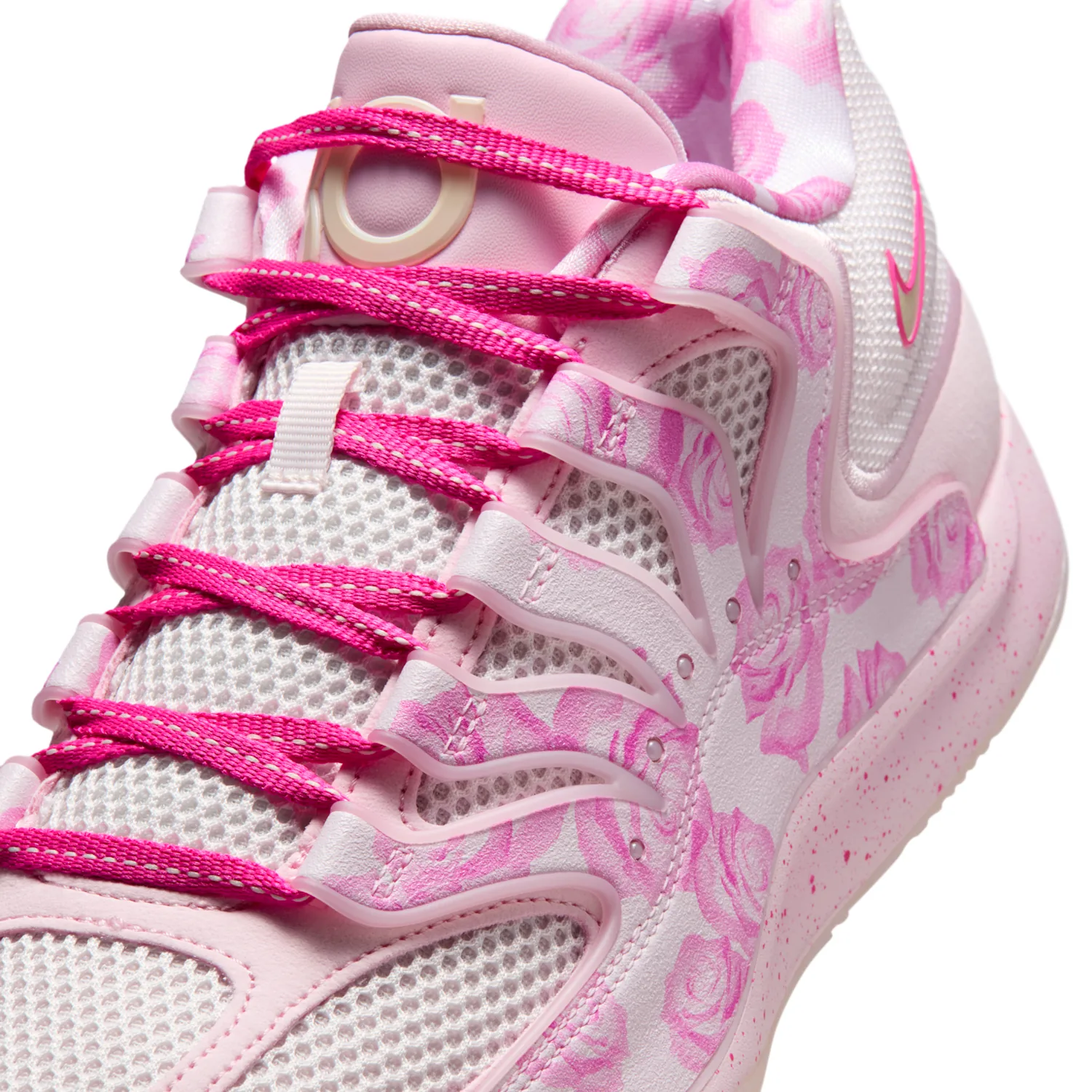 KD18 "Aunt Pearl" image 7