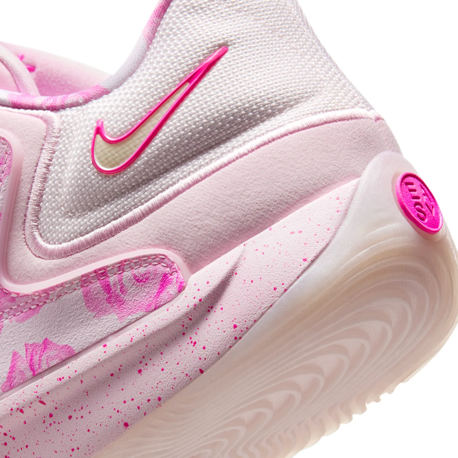 KD18 "Aunt Pearl" image 8
