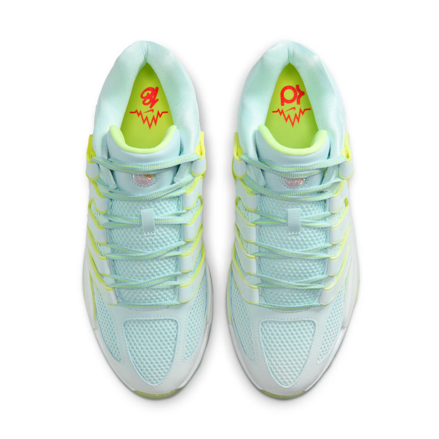 KD18 "Gifted" image 5