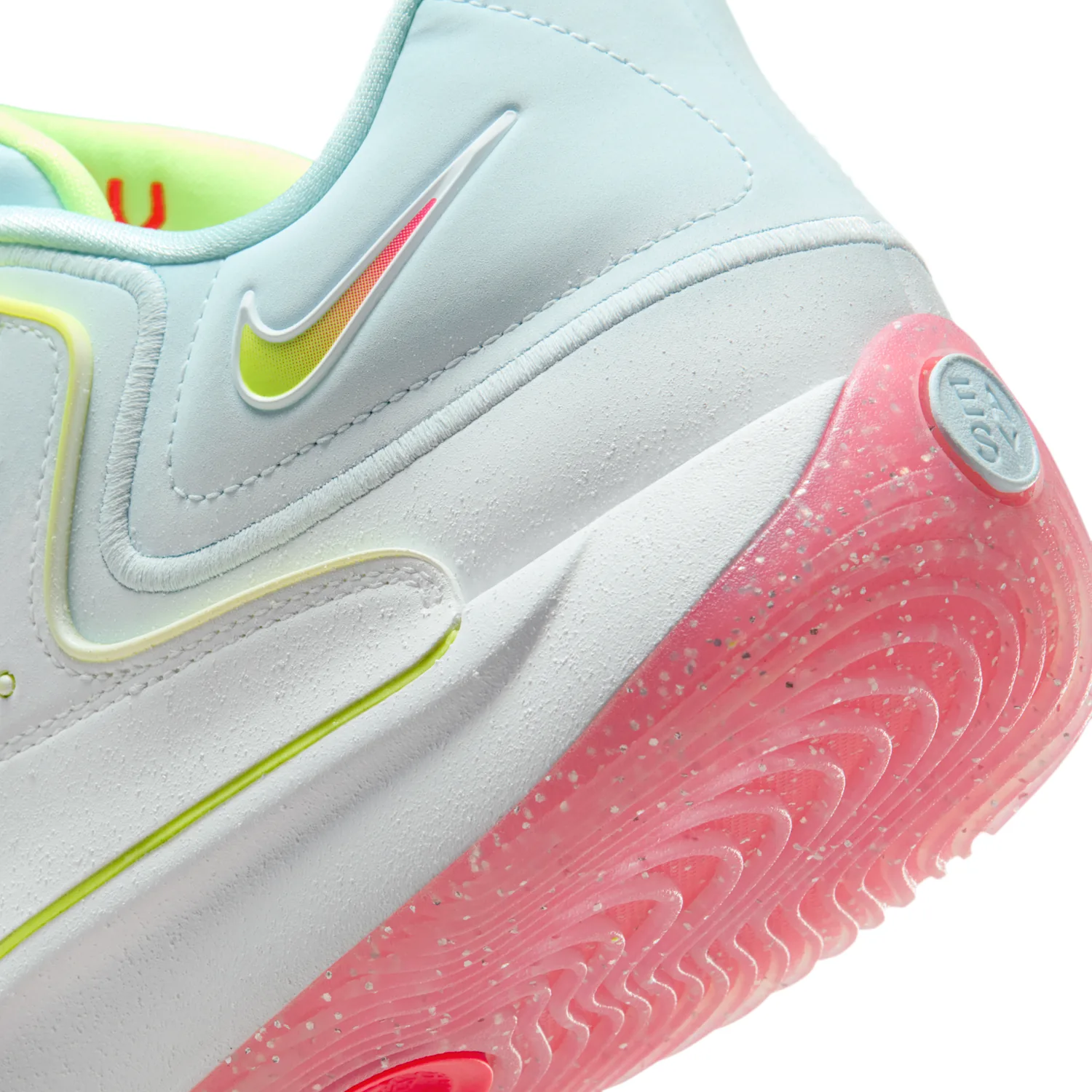 KD18 "Gifted" image 9