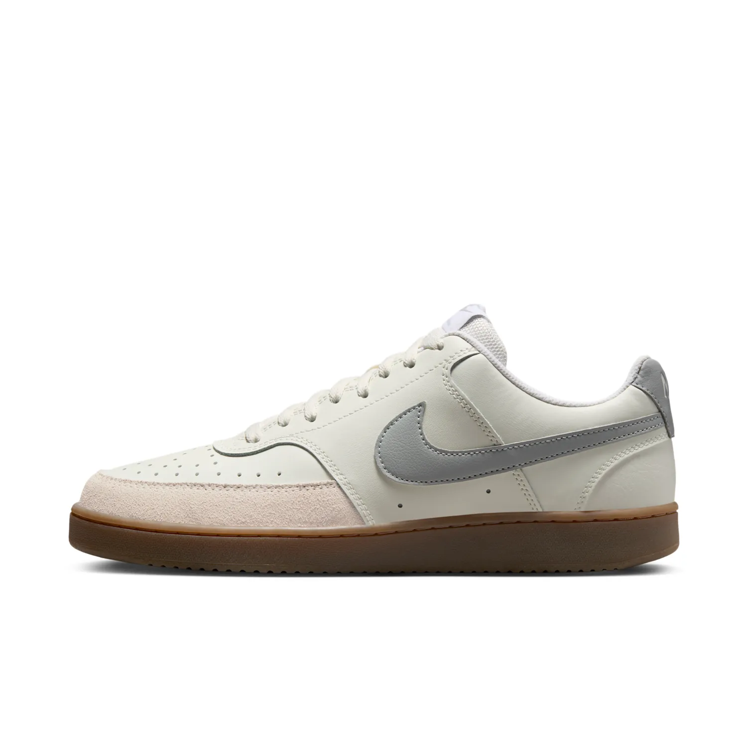 Nike Court Vision Low
