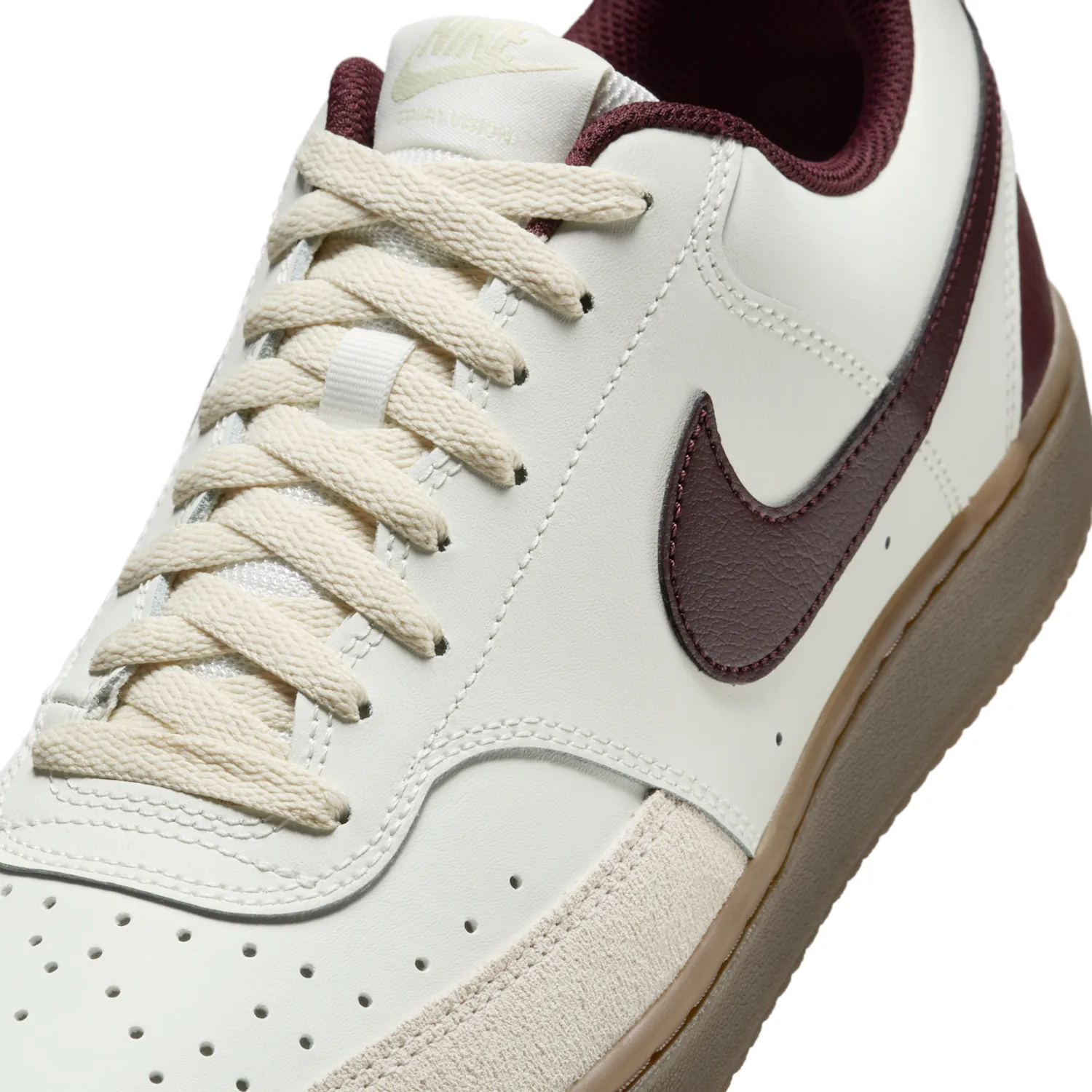 Nike Court Vision Low image 7