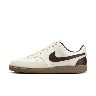 Nike Court Vision Low